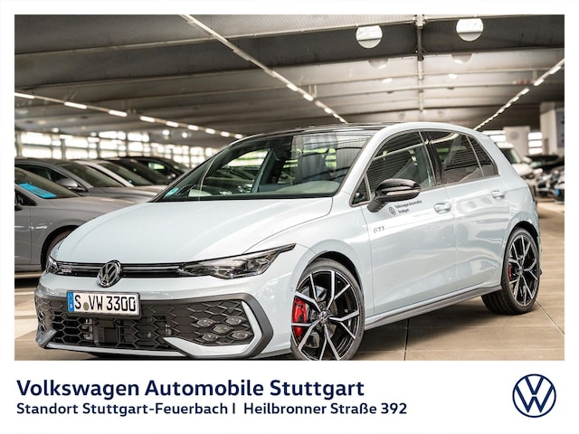 Volkswagen Golf DSG GTI