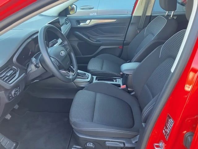 Ford Focus EcoBoost Titanium Wagon