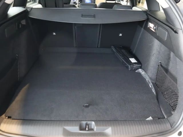 Opel Astra Sports Tourer