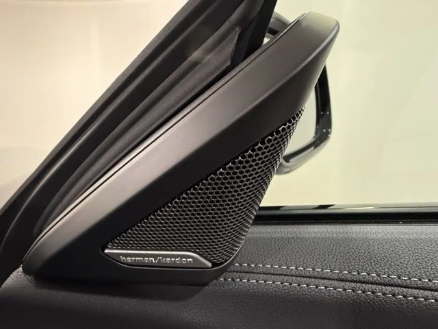 BMW Z4 Cabrio M40i Roadster