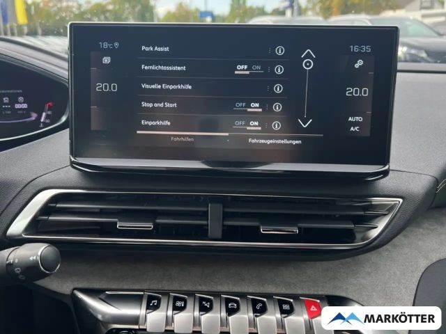 Peugeot 5008 GT-Line PureTech