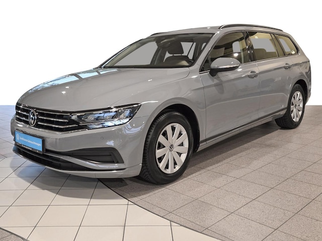 Volkswagen Passat 1.5 TSI DSG Variant