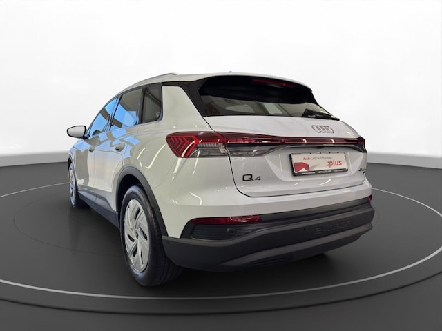 Audi Q4 e-tron Quattro