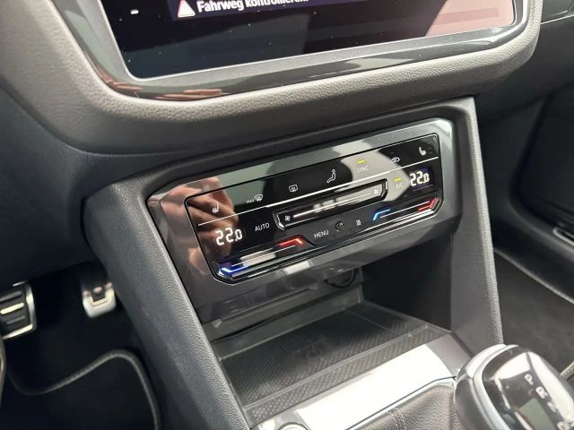 Volkswagen Tiguan 2.0 TDI Allspace R-Line