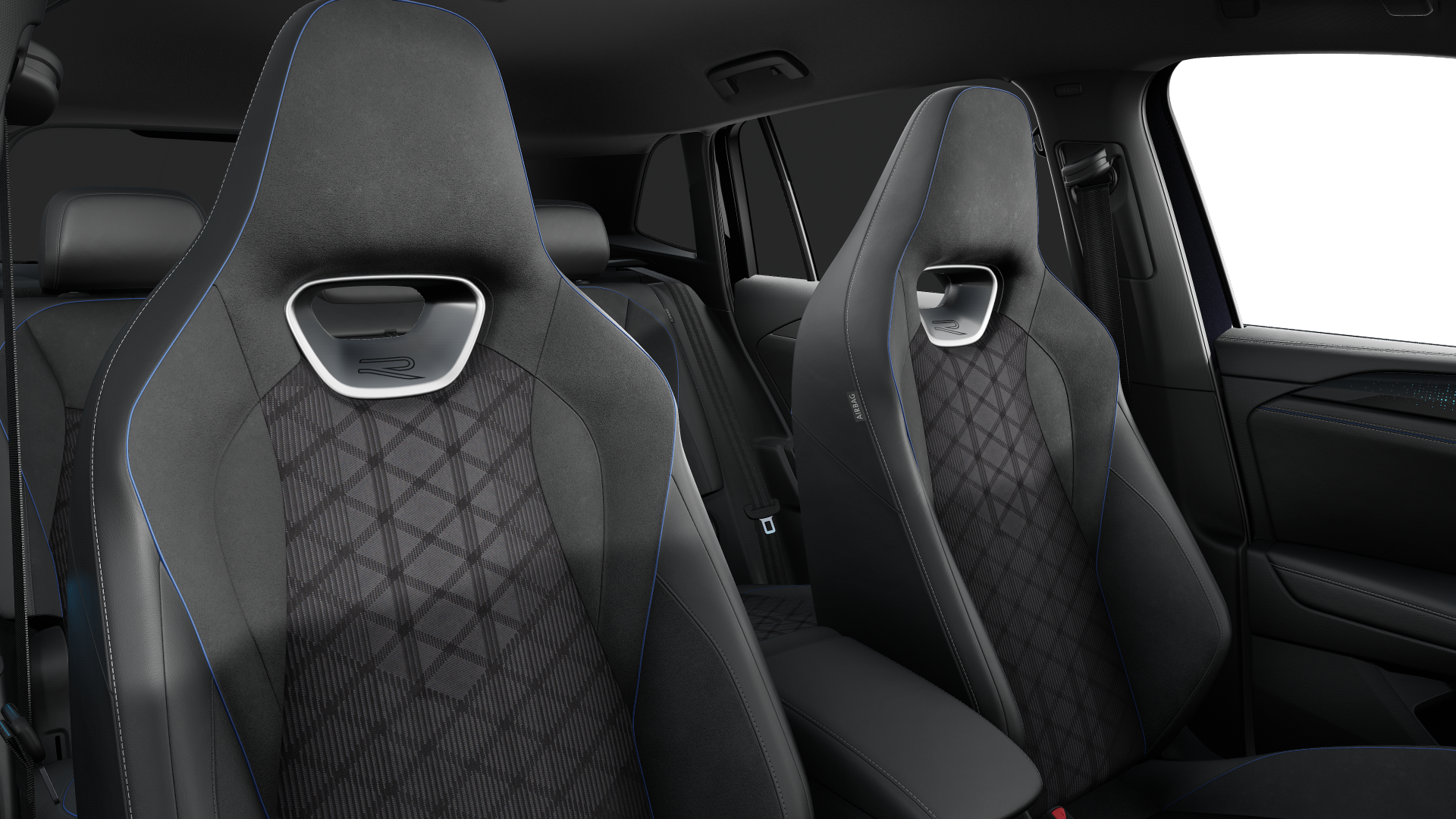 Volkswagen Tiguan R-Line eHybrid