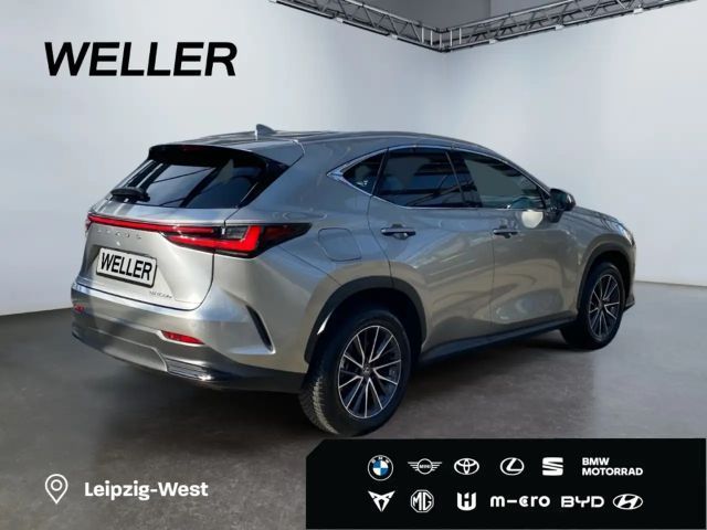 Lexus NX 450h Executive Line