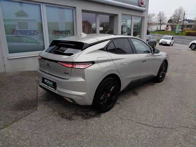 DS DS 4 BlueHDi Mobiles Performance Line