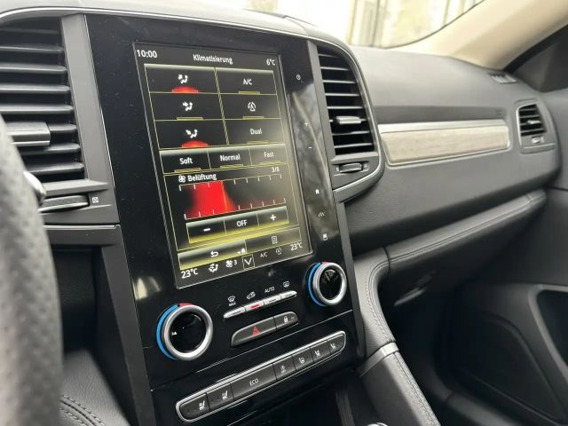 Renault Koleos Blue Initiale Paris