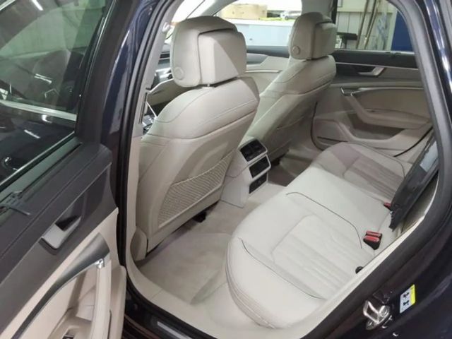 Audi A6 55 TFSI Avant Quattro