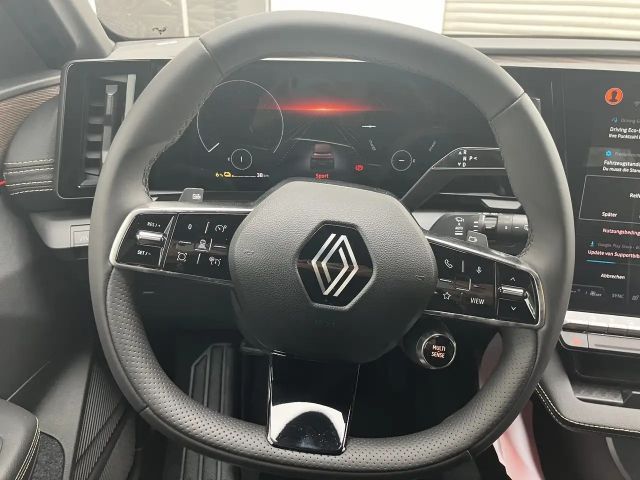 Renault Megane E-Tech E-Tech EV60 Iconic