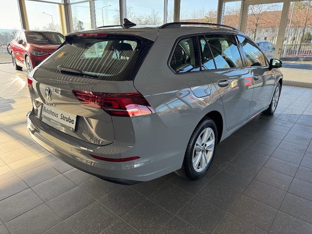 Volkswagen Golf Golf VIII Variant