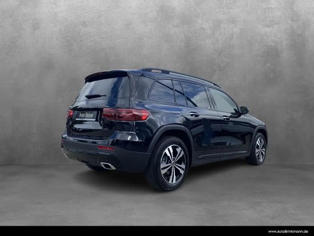 Mercedes-Benz GLB 200 Progressive