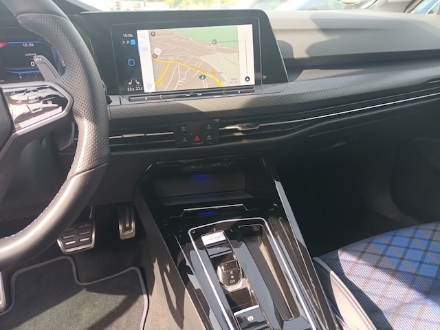 Volkswagen Golf 2.0 TSI 4Motion Golf VIII