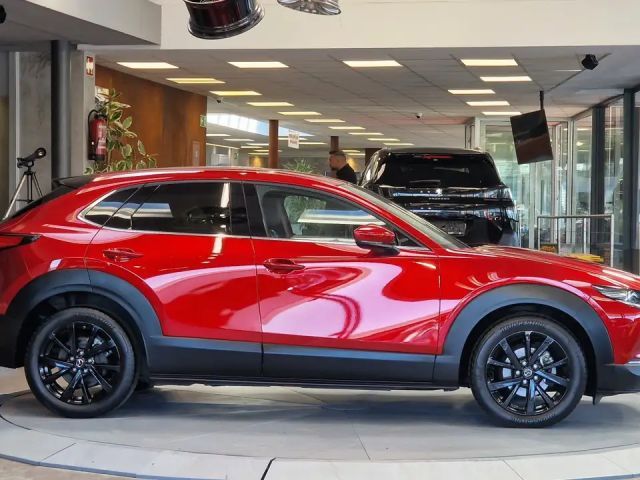Mazda CX-30 4WD