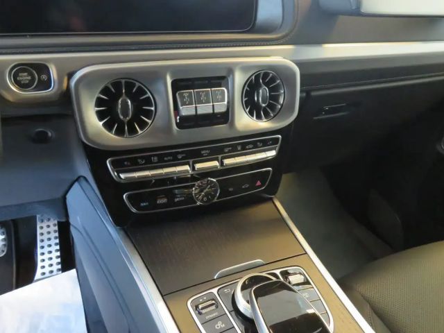 Mercedes-Benz G 63 AMG AMG Line