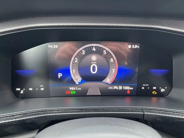 Volkswagen T-Cross 1.0 TSI DSG Life