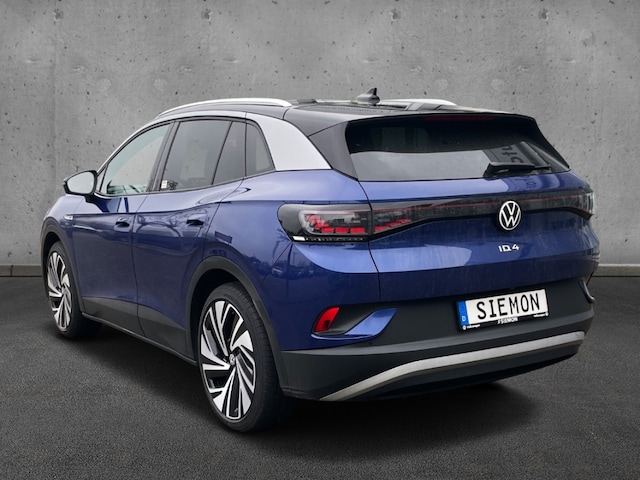 Volkswagen ID.4 IQ.Drive