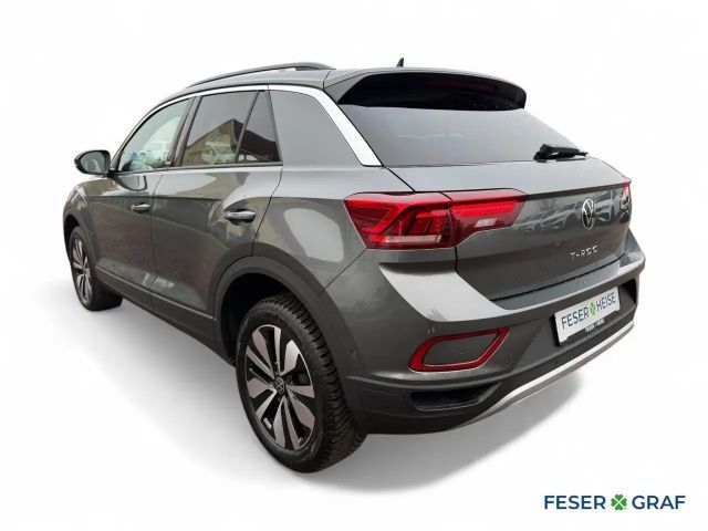 Volkswagen T-Roc 1.5 TSI DSG Move