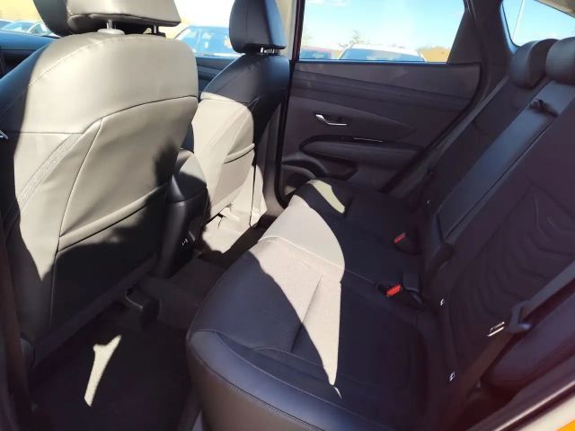 Hyundai Tucson 1.6 T-GDi Trend