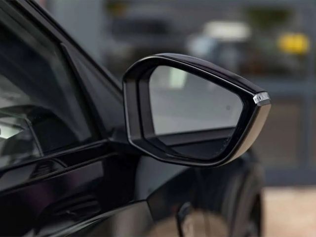 Peugeot 408 GT-Line Hybrid