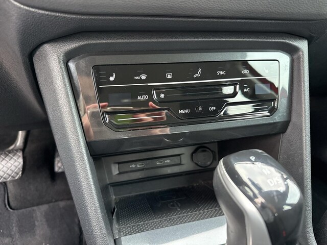 Volkswagen Tiguan TSi CarPlay/Black/ACC/LED/Navi/PDC