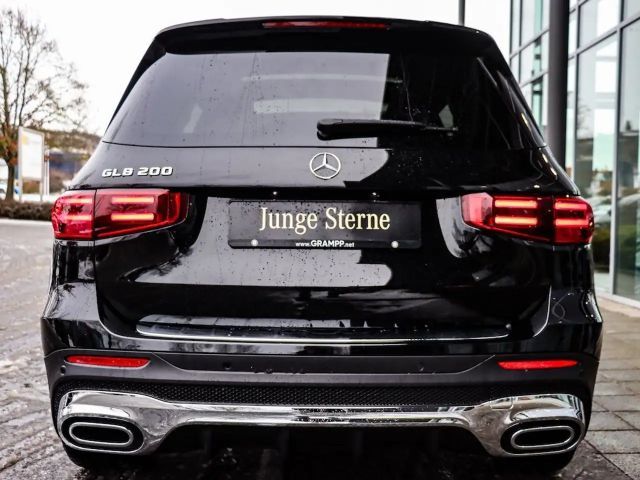 Mercedes-Benz GLB 200 AMG Line