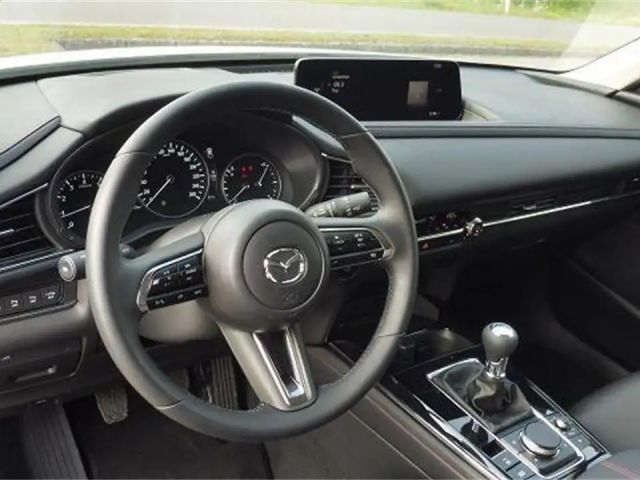 Mazda CX-30 2.5L SkyActiv e-Skyactiv