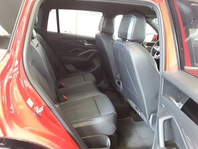 Volkswagen Tiguan 2.0 TSI DSG