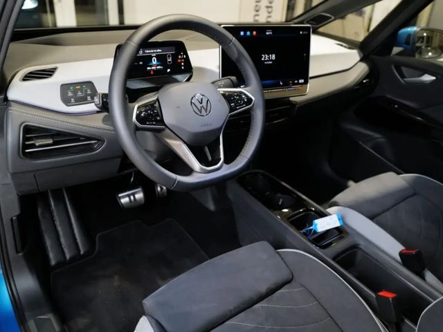 Volkswagen ID.3 Performance Pro