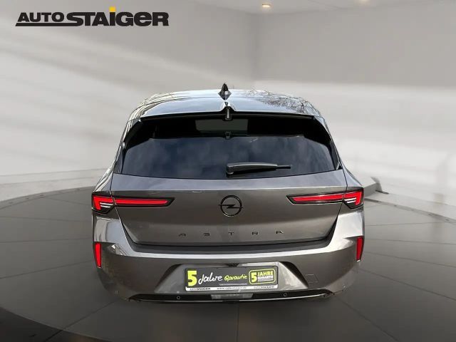 Opel Astra 1.2 Turbo GS-Line Grand Sport Turbo