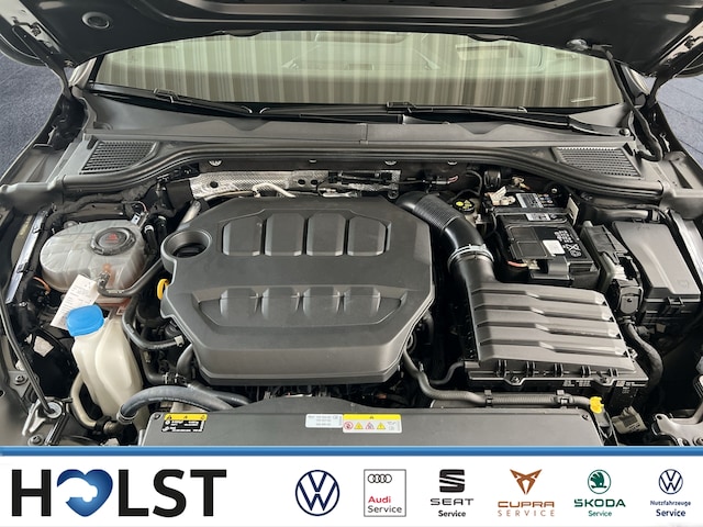 Volkswagen Golf Golf VIII IQ.Drive Style