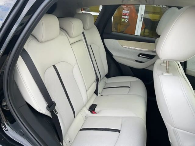 Mazda CX-60 4WD Takumi