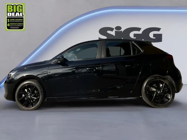 Opel Corsa F 1.2 YES Allwetterreifen! Top Zustand