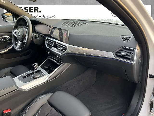 BMW 330 330d M-Sport Touring xDrive
