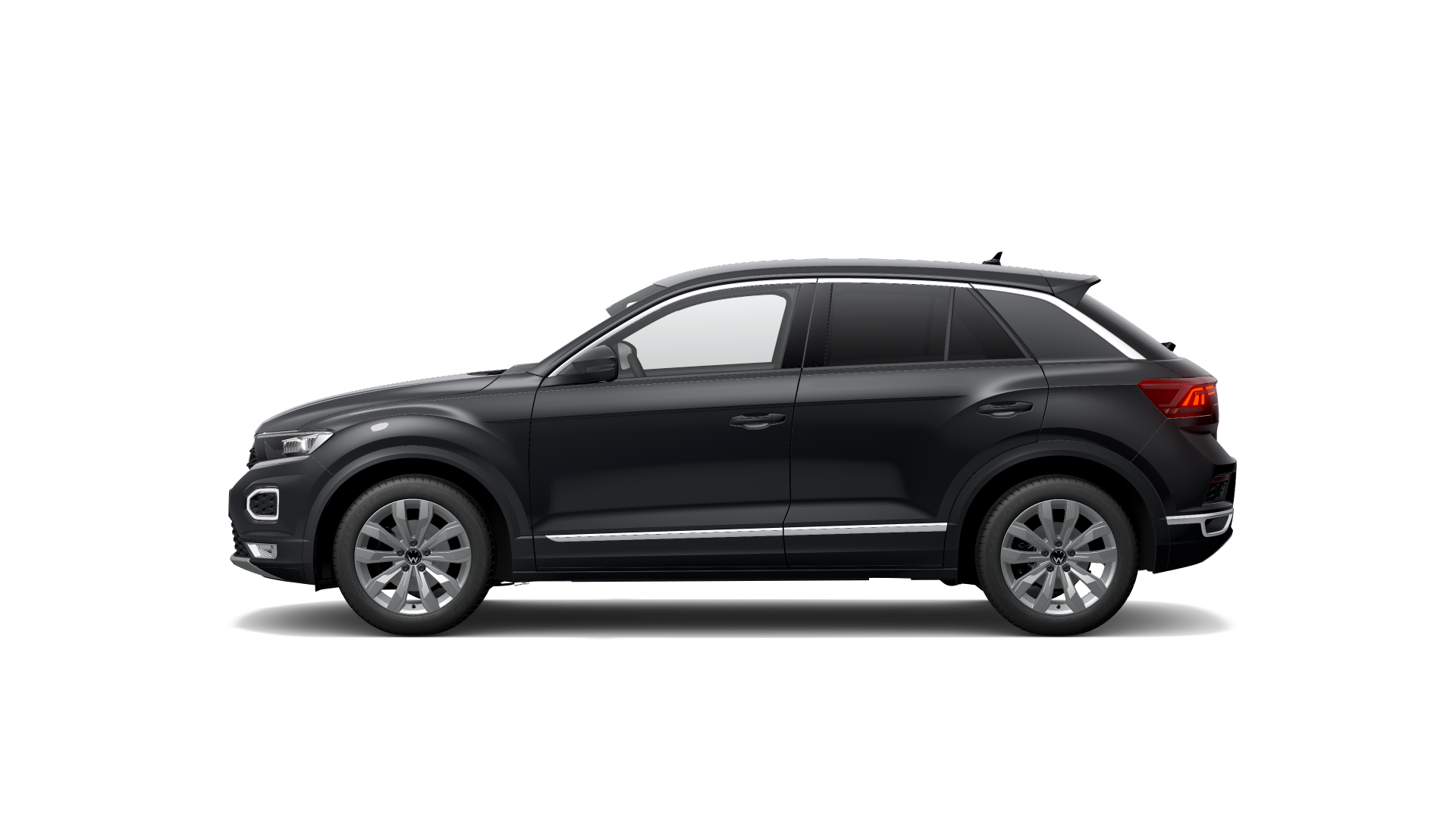 Volkswagen T-Roc 1.5 TSI DSG