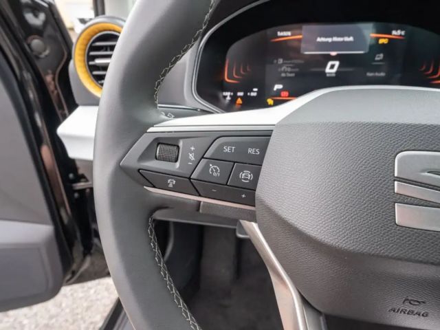 Seat Arona 1.0 TSI DSG