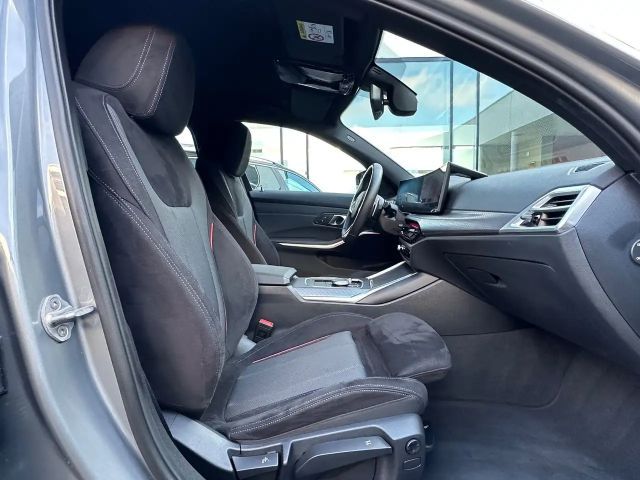 BMW 320 320d M-Sport Touring