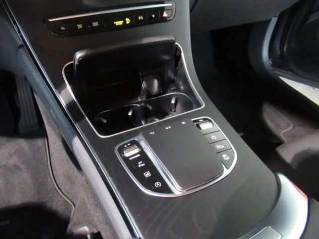 Mercedes-Benz GLC 200 4MATIC GLC 200 d