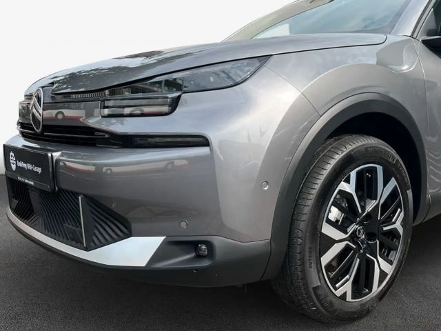 Citroën C4 Hybrid Max