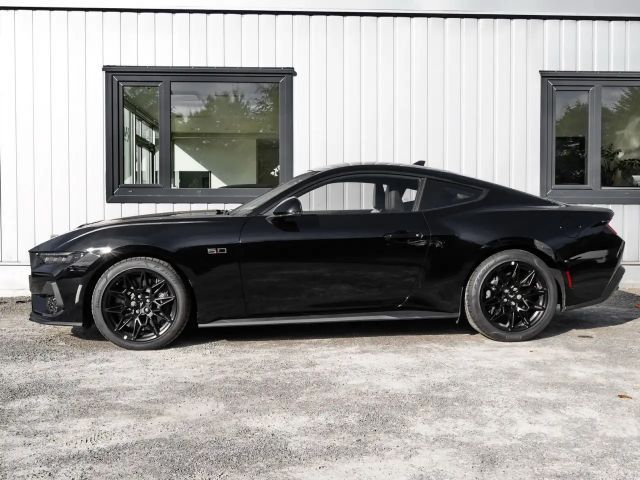 Ford Mustang GT 5.0 V8