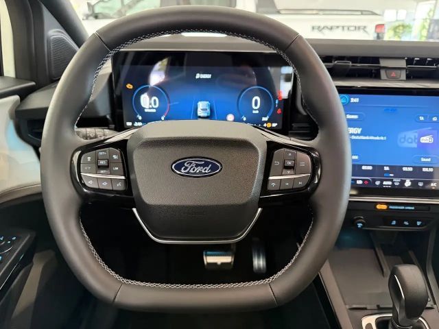 Ford Puma SOUND EDITION 155PS Automatik