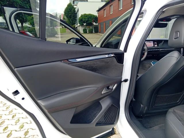 DS DS 4 Mobiles Performance Line