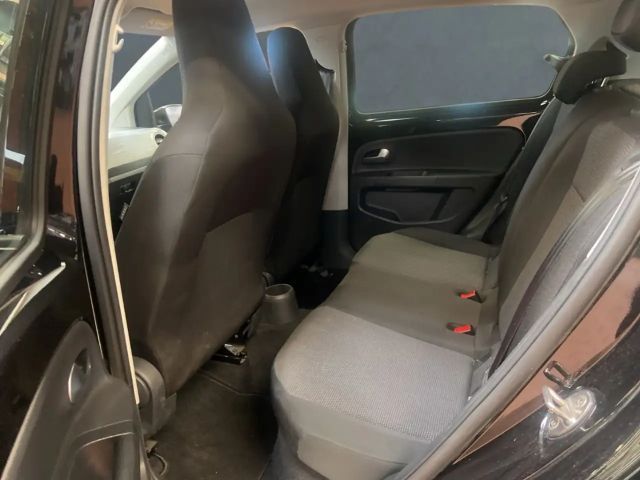 Skoda Citigo-e iV Best