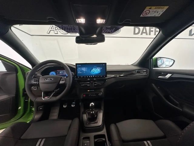 Ford Focus ST Line