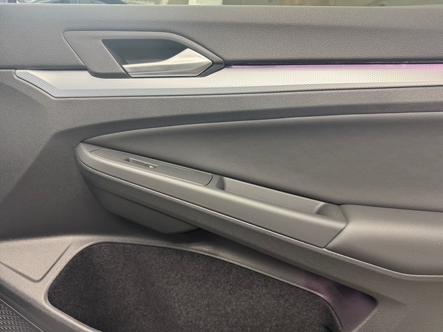 Volkswagen Golf Golf VIII Plus