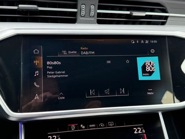 Audi S6 3.0 TDI Avant Quattro