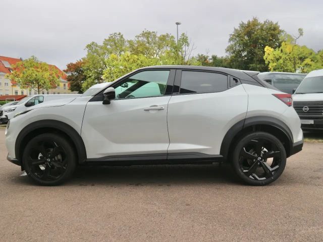 Nissan Juke DIG-T Tekna