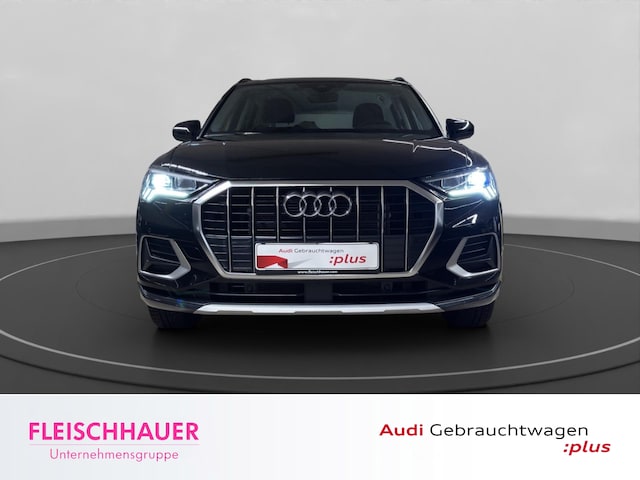 Audi Q3 35 TFSI S-Tronic