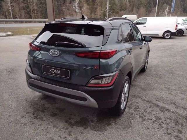 Hyundai Kona 2WD Hybrid Trend