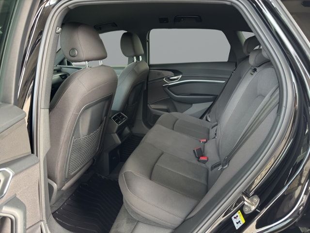 Audi e-tron 50 Quattro